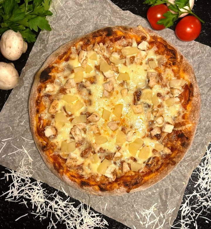 Гавайская