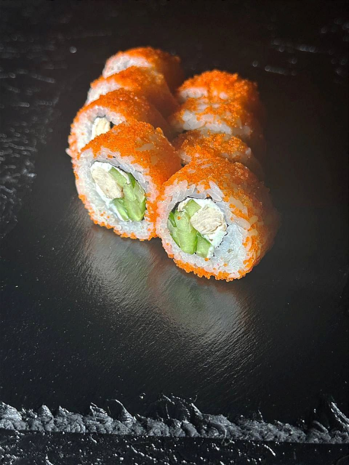 Макки