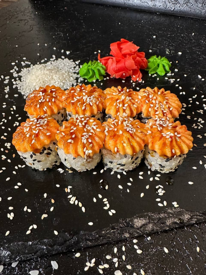 Крабстер