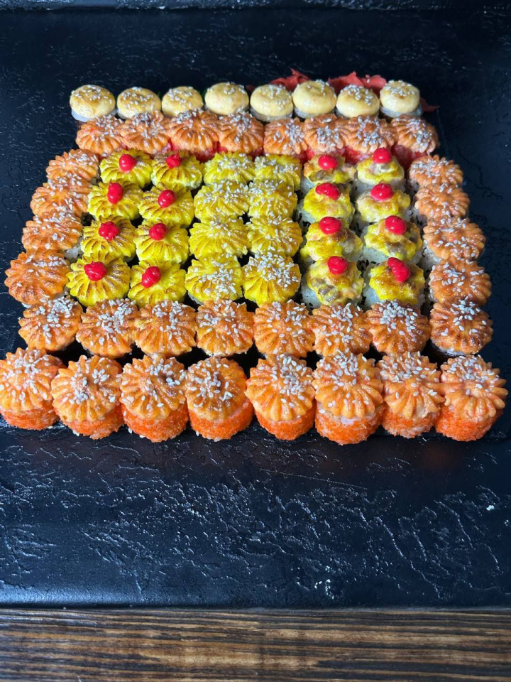 Сет Большой куш